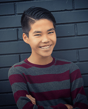 orthodontics