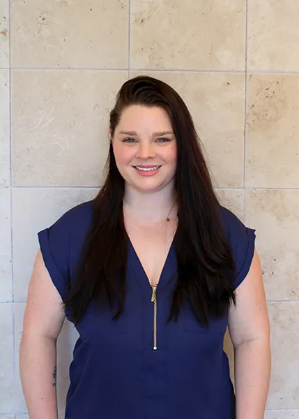 Kirsten from Nova Dental Care Chantilly Virginia