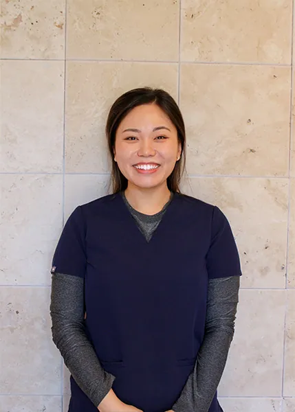 Sarah from Nova Dental Care Chantilly Virginia